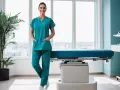 Czy fizjoterapeuta to zawód medyczny? Sprawdź jego uprawnienia i rolę