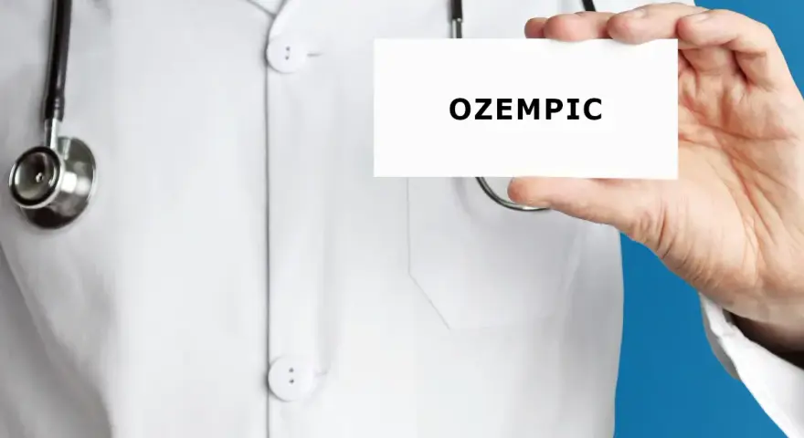 Jak zdobyć receptę na ozempic i uniknąć niepotrzebnych komplikacji